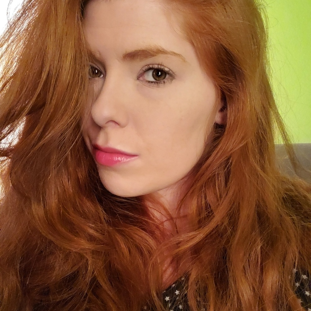 Meet your Posher, Priscilla